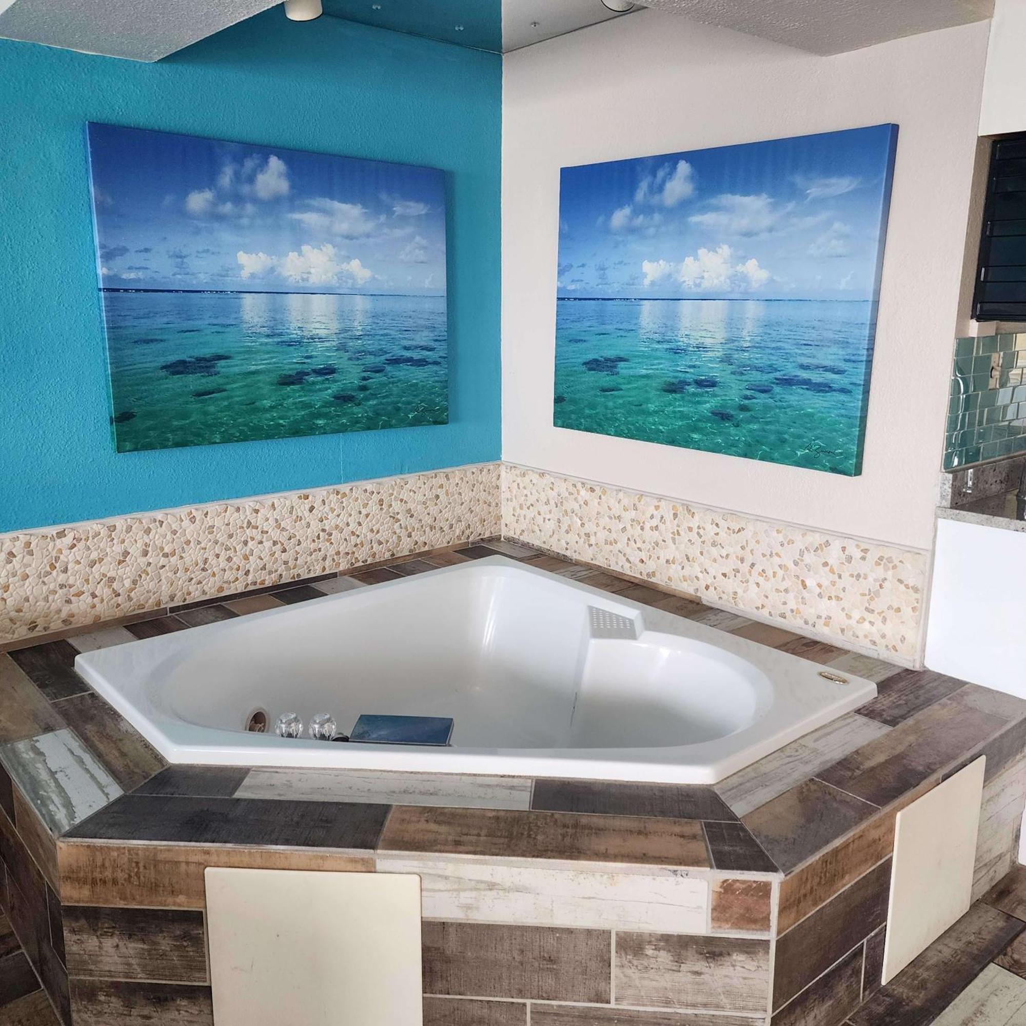 Jacuzzi Dw1513 * Myrtle Beach
