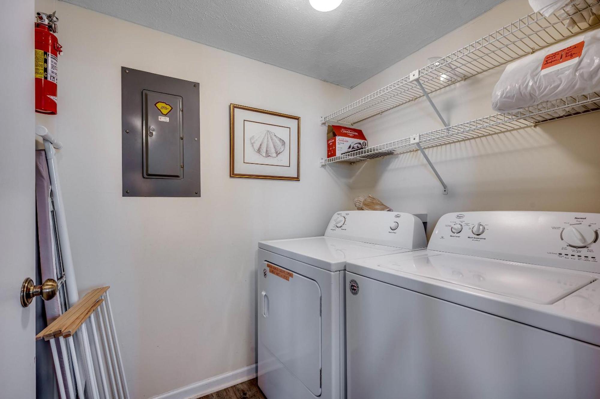 Holiday home Anchorage Ii B02 *