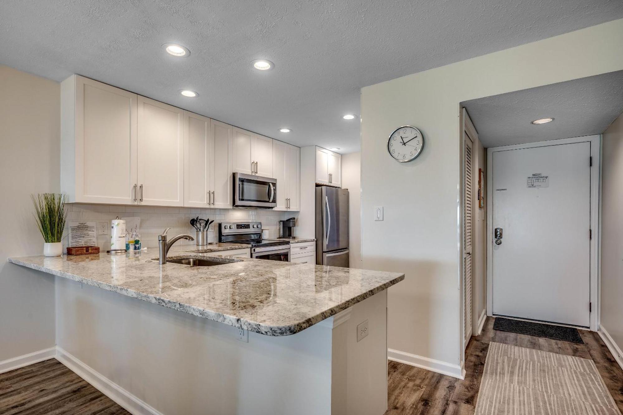 Holiday home Anchorage Ii B02 *