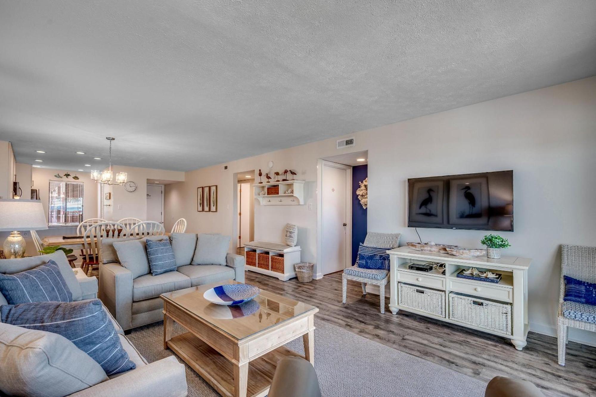 Holiday home Anchorage Ii B02 Myrtle Beach
