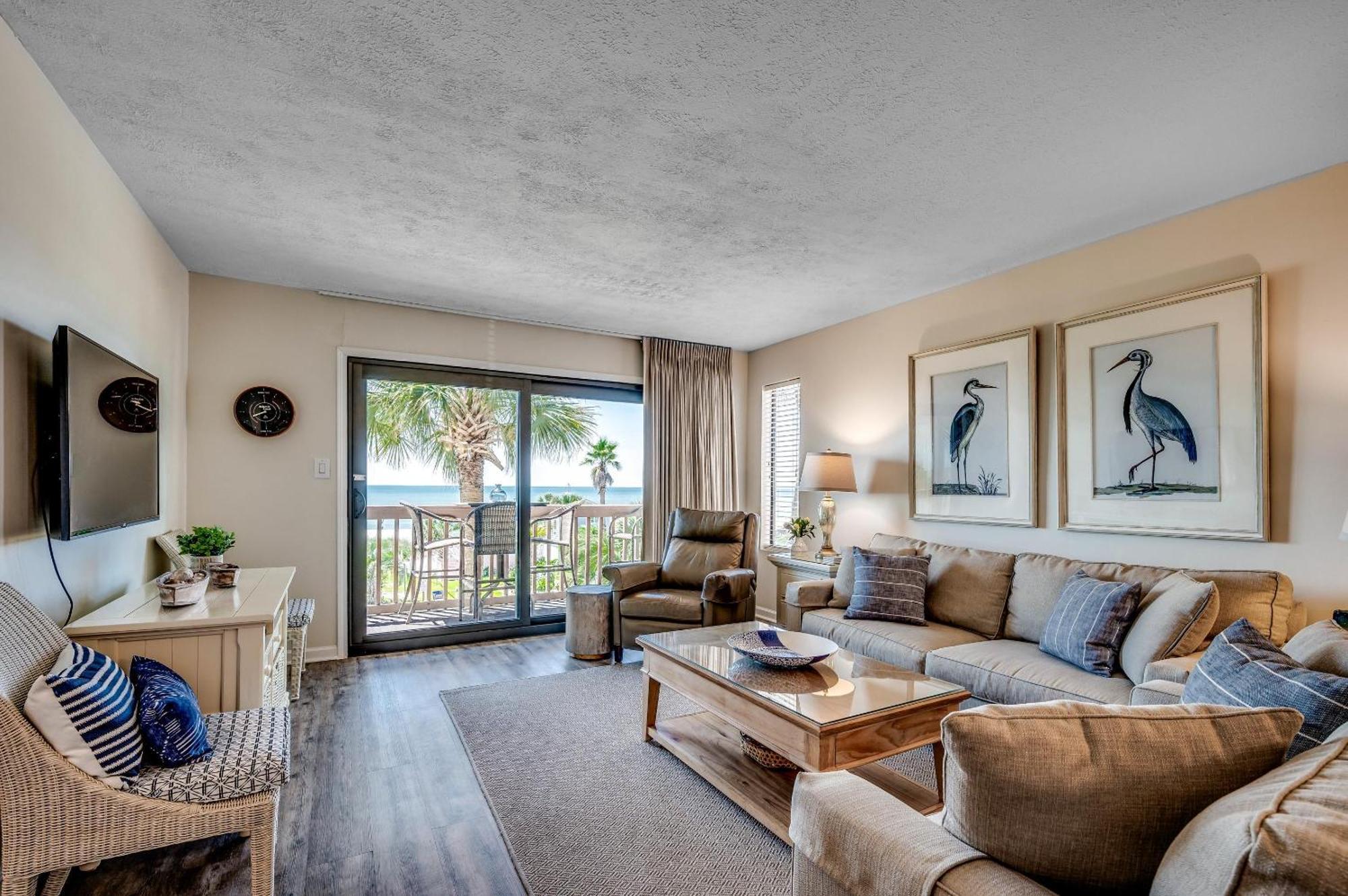 Holiday home Anchorage Ii B02