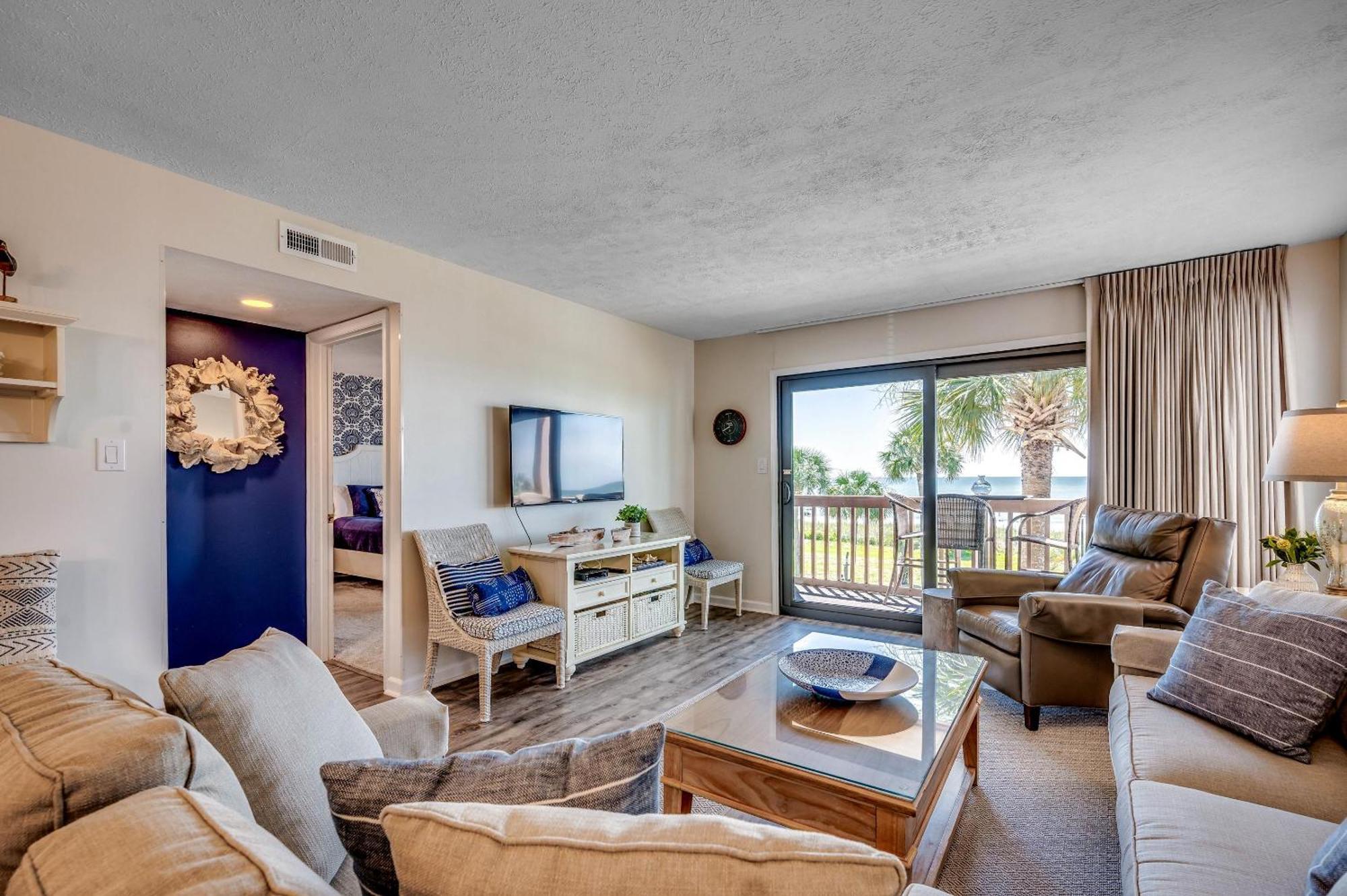 Holiday home Anchorage Ii B02 *