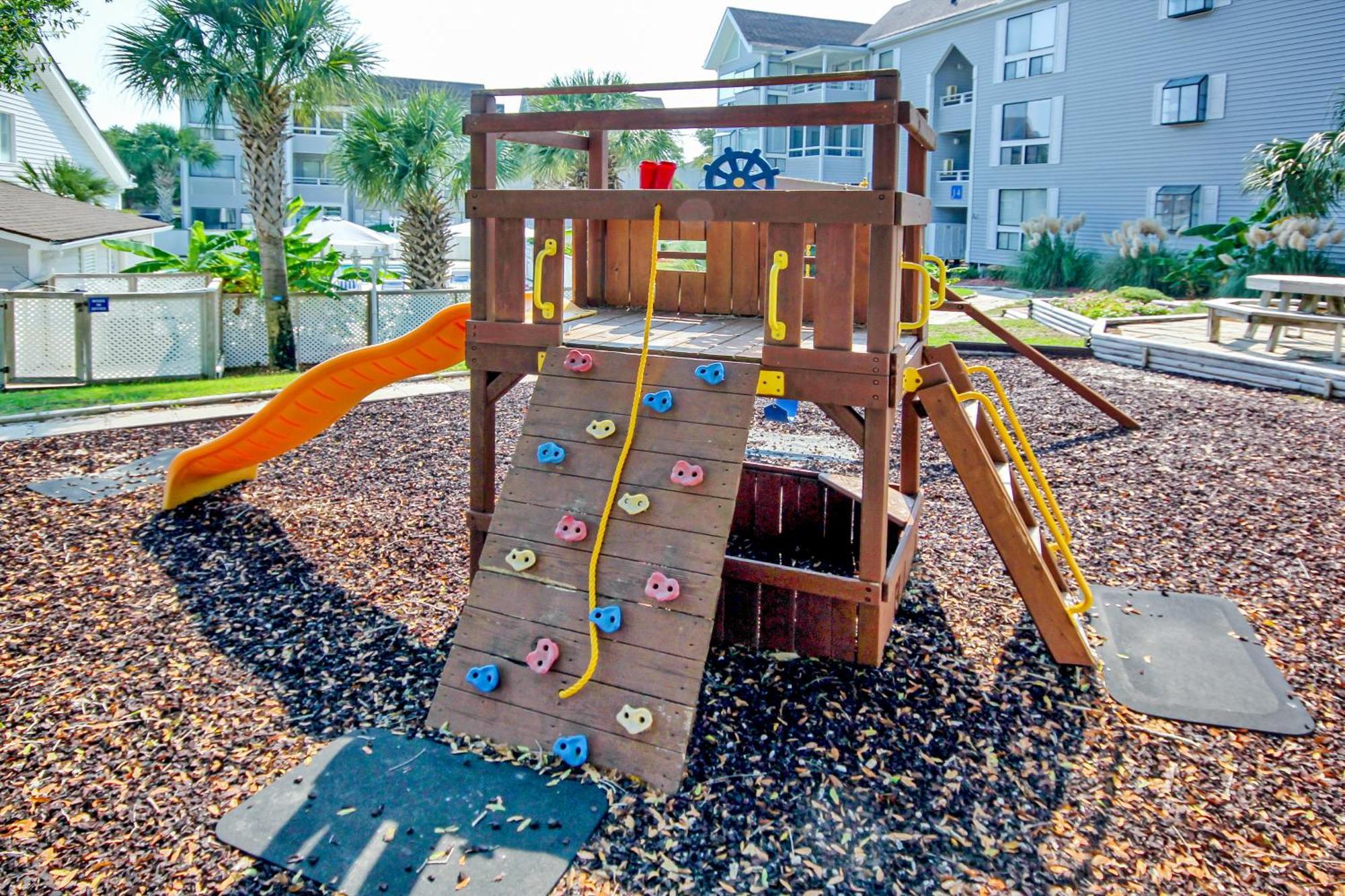Arcadian Dunes 02-207 Apartment Myrtle Beach