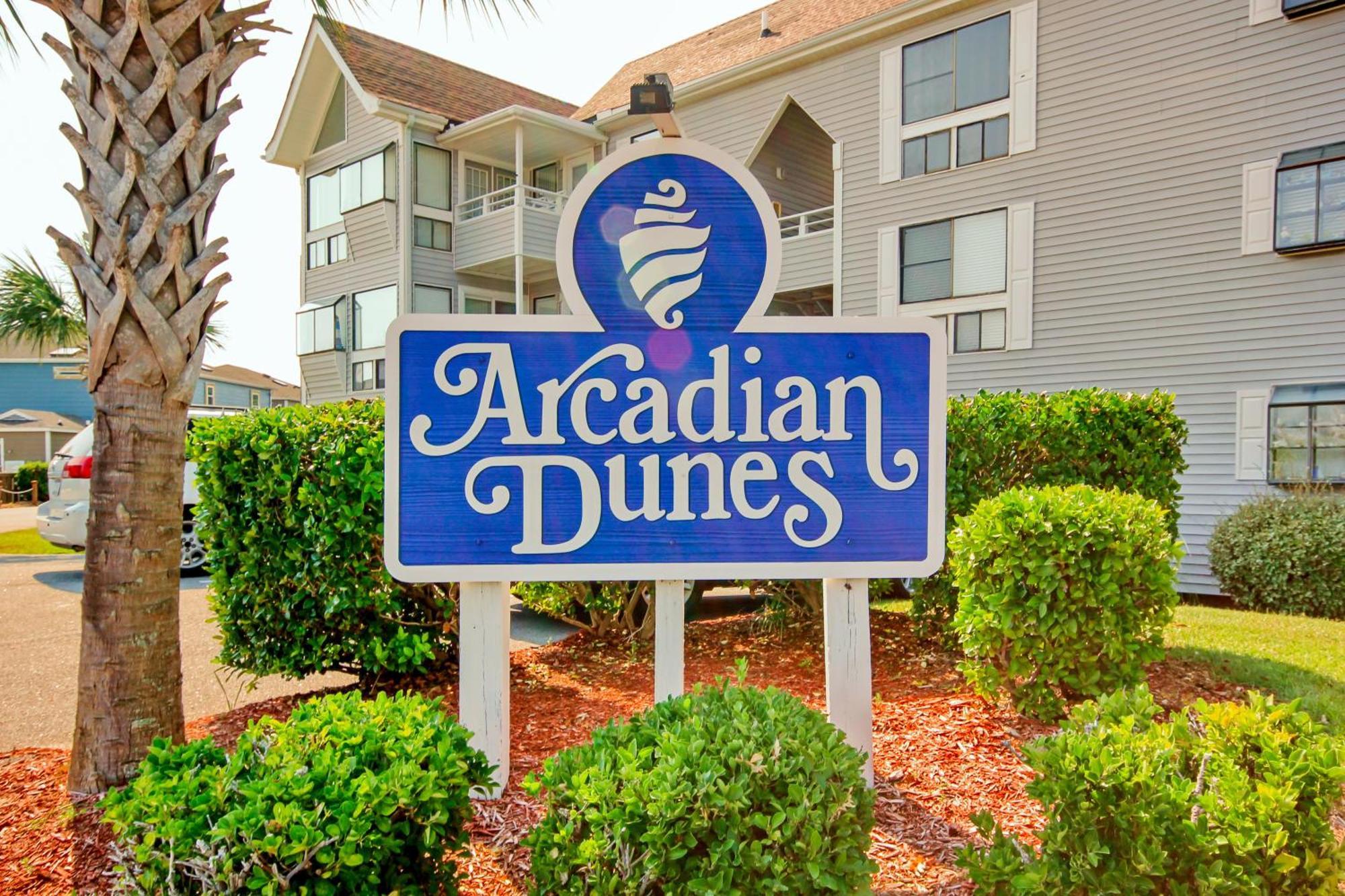 Arcadian Dunes 02-207 *