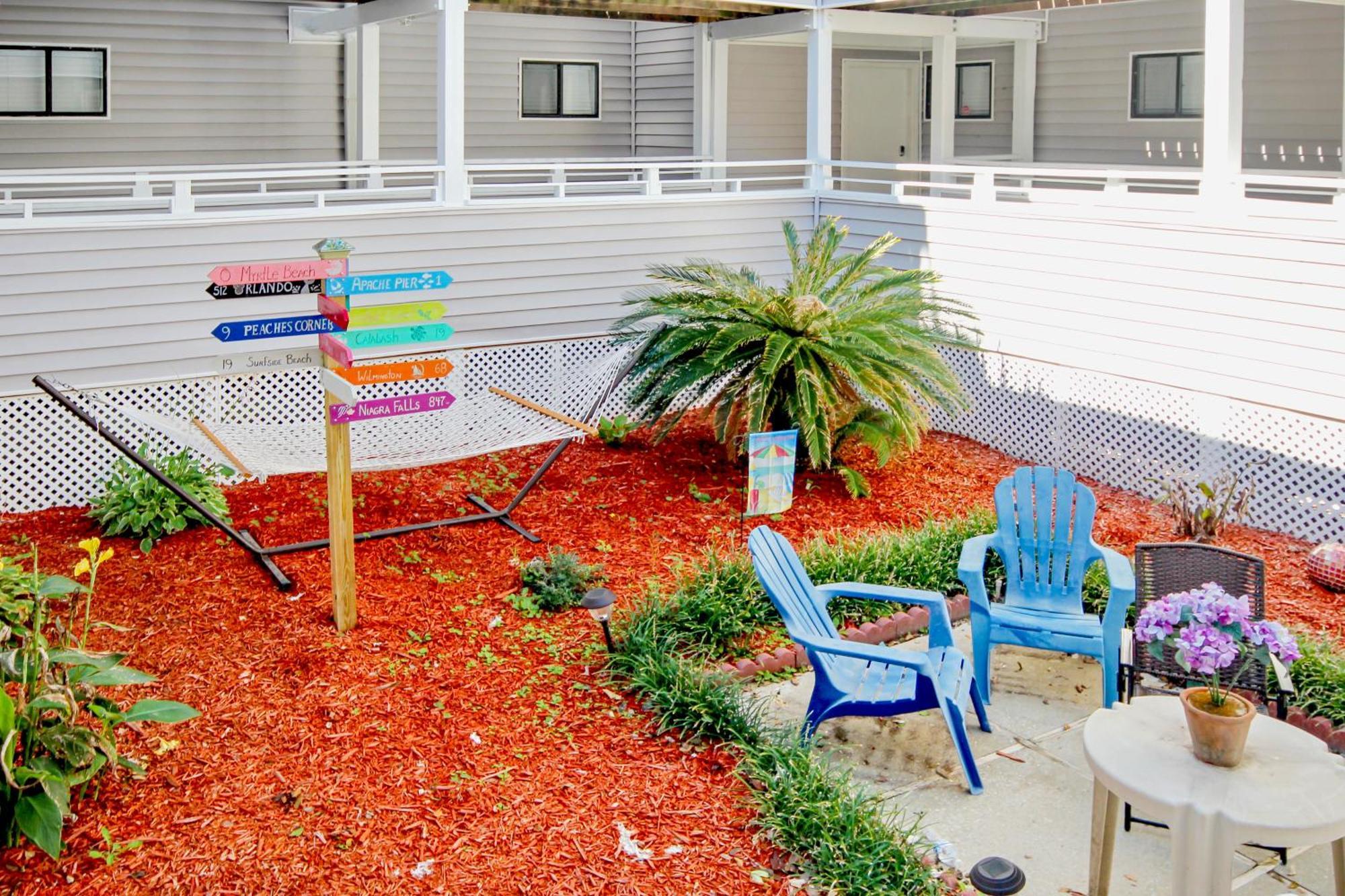 Apartment Arcadian Dunes 02-207 Myrtle Beach