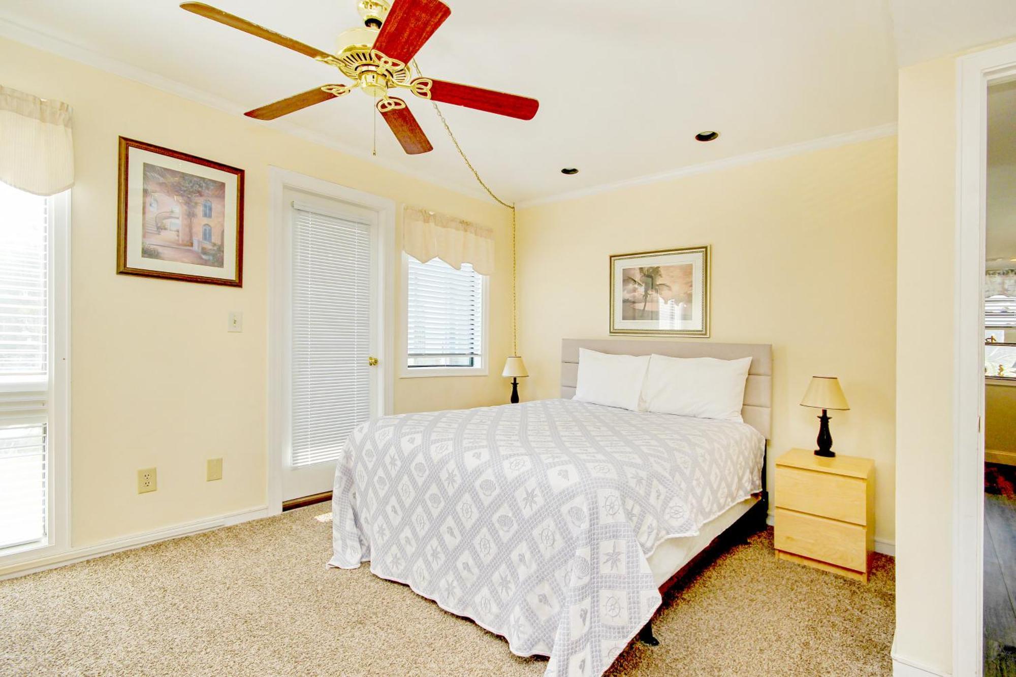 Apartment Arcadian Dunes 02-207 *