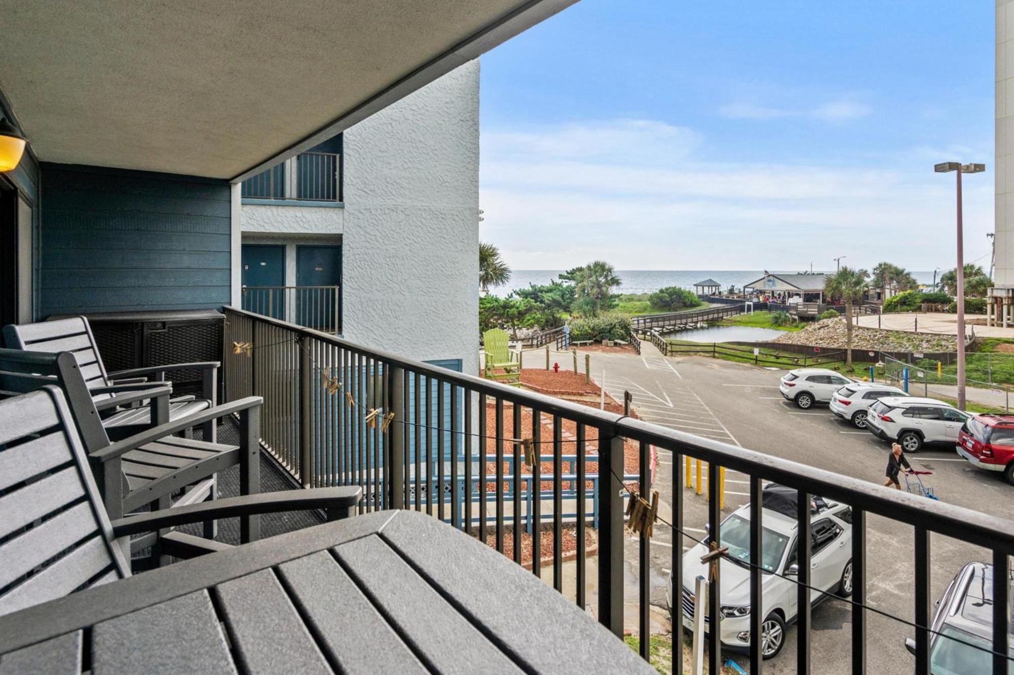 Holiday home Myrtle B208 Myrtle Beach