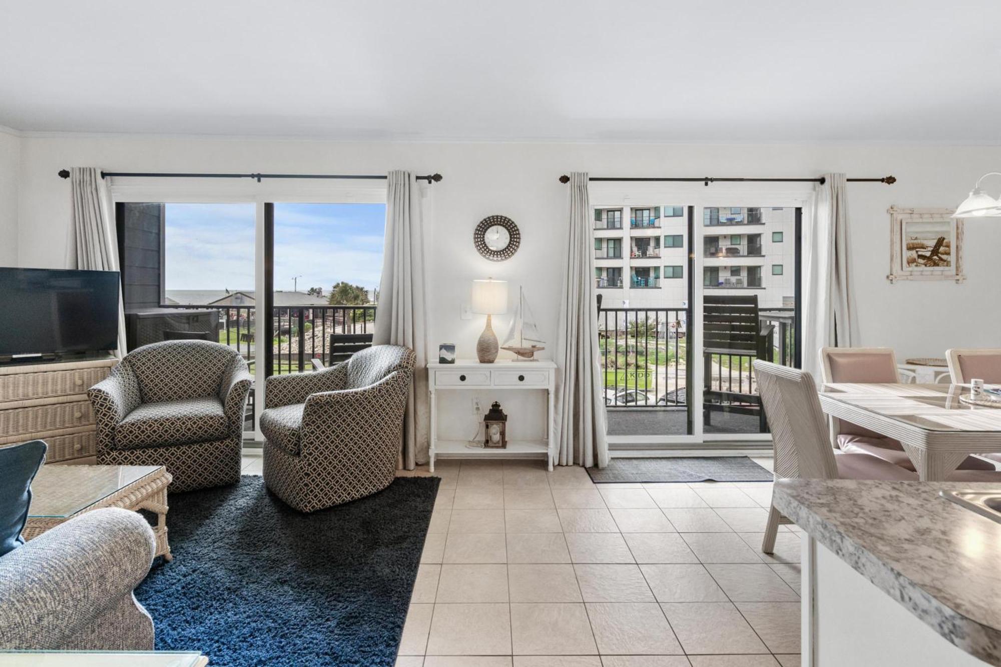 Myrtle B208 Holiday home