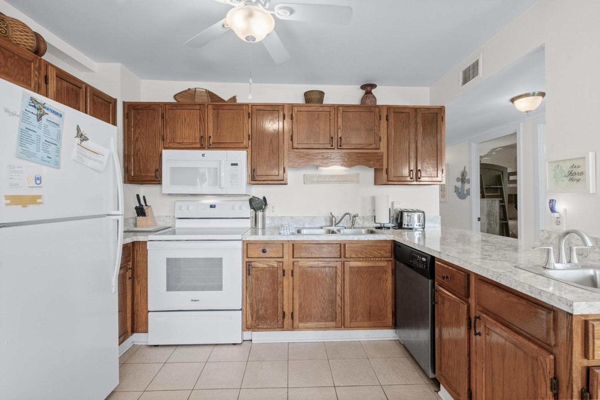 Holiday home Myrtle B208 *