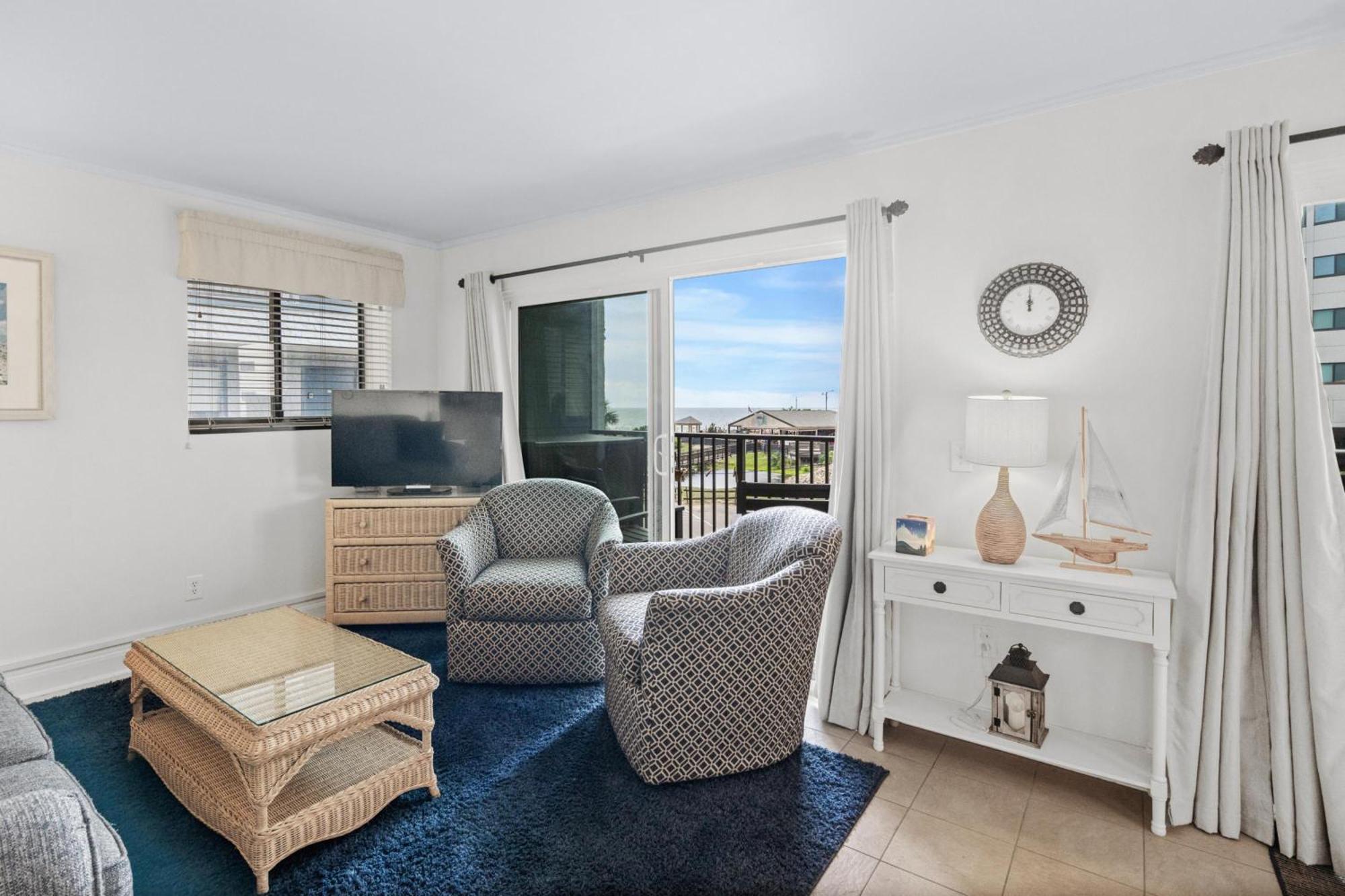 Holiday home Myrtle B208 *