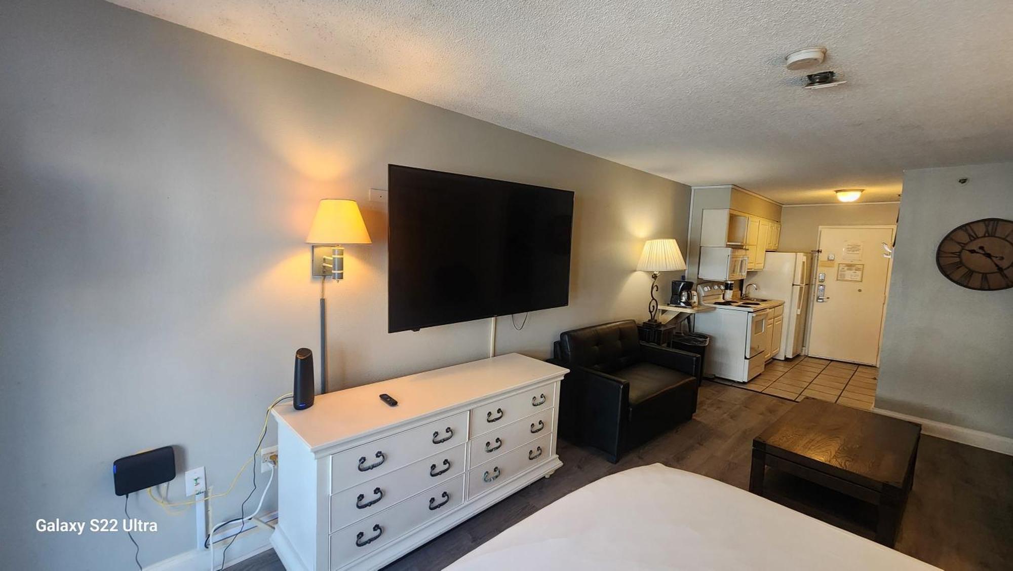 Oceanview Efficiency Dw408