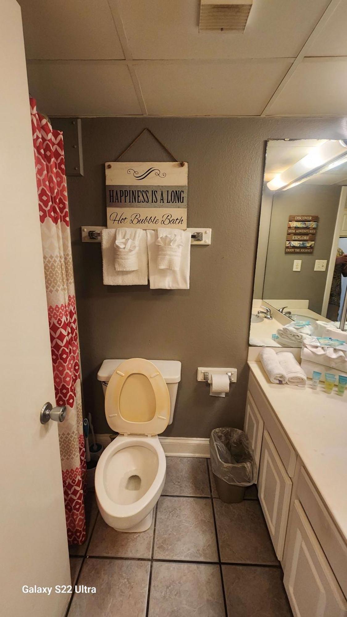 Apartment Oceanview Efficiency Dw408