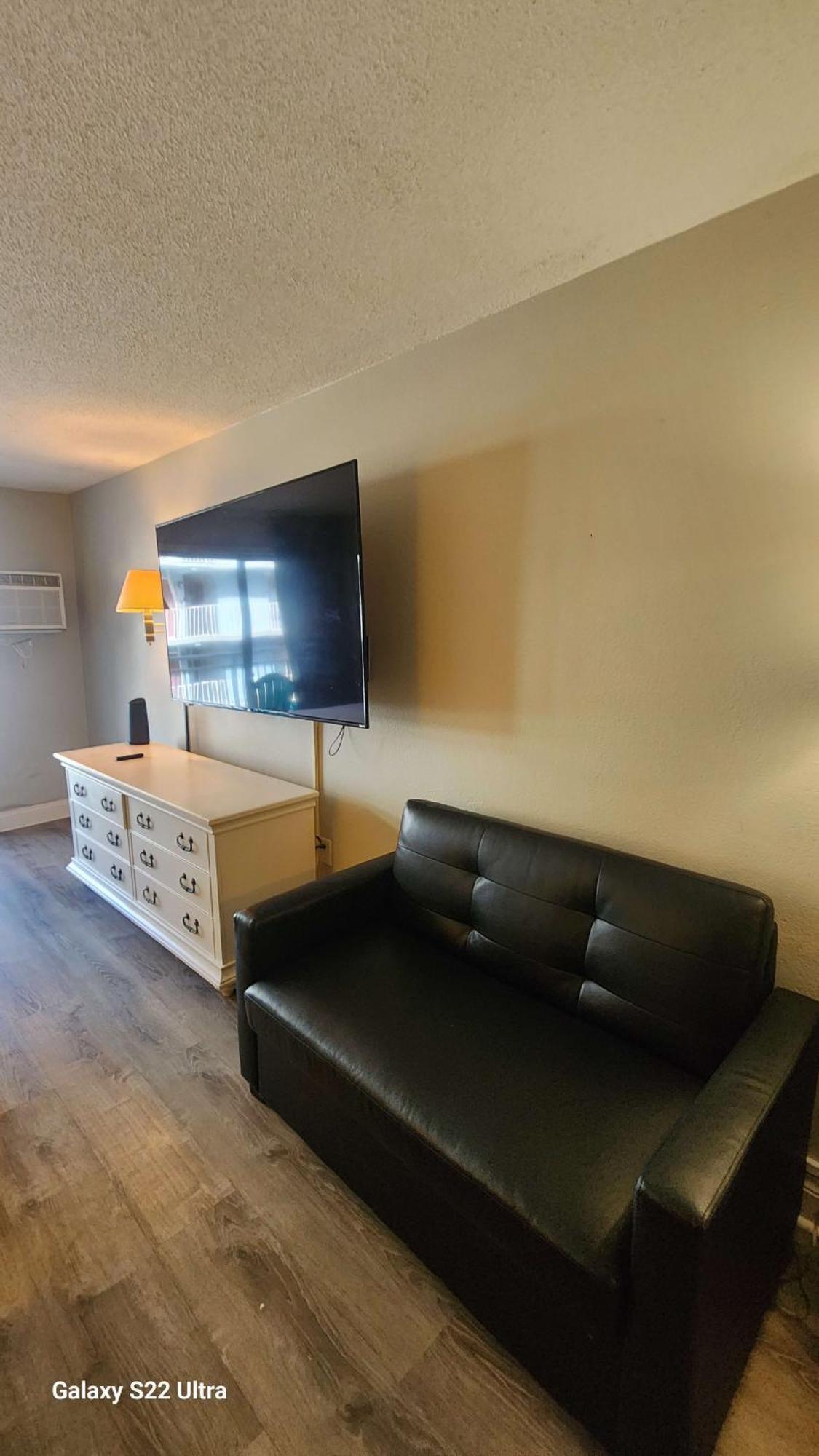 Oceanview Efficiency Dw408 Apartment Myrtle Beach