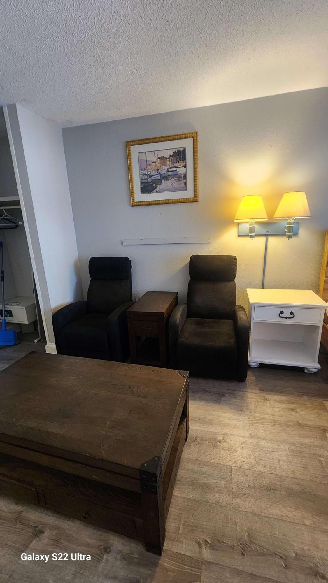 Oceanview Efficiency Dw408 Myrtle Beach