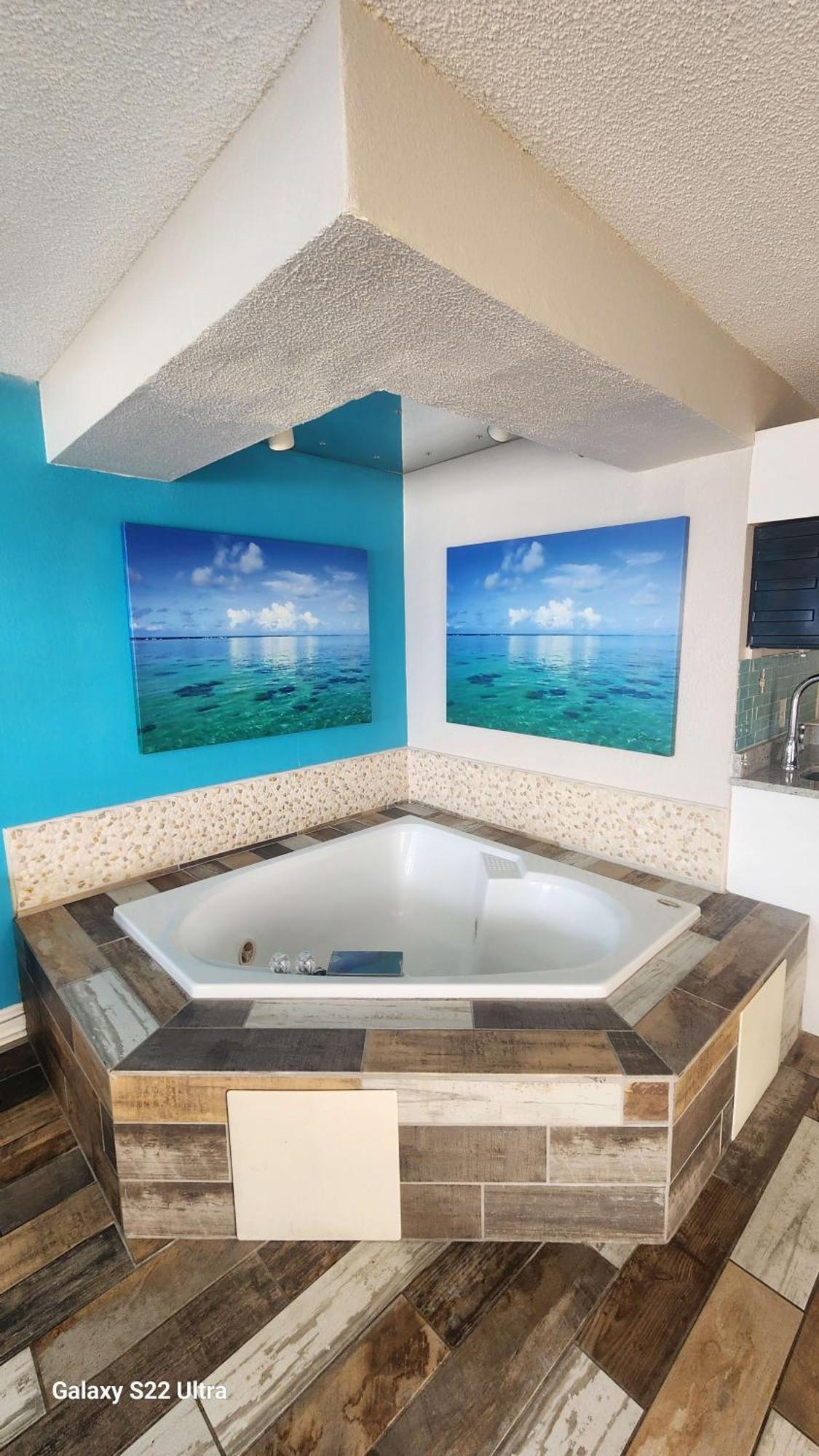 Jacuzzi Dw1513 Myrtle Beach