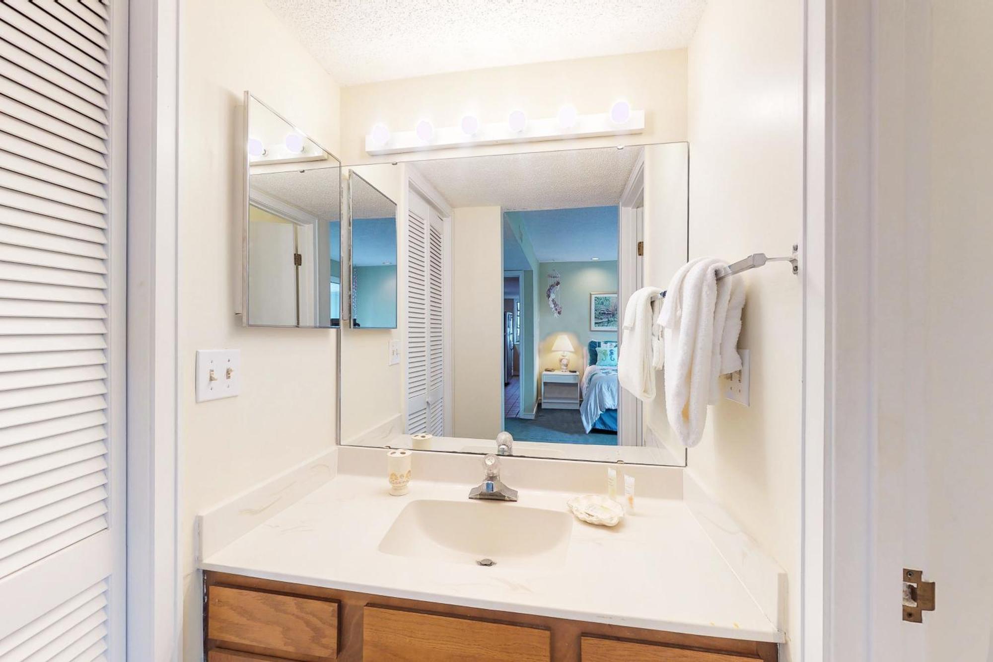Apartment Arcadian Dunes 02-208 Myrtle Beach