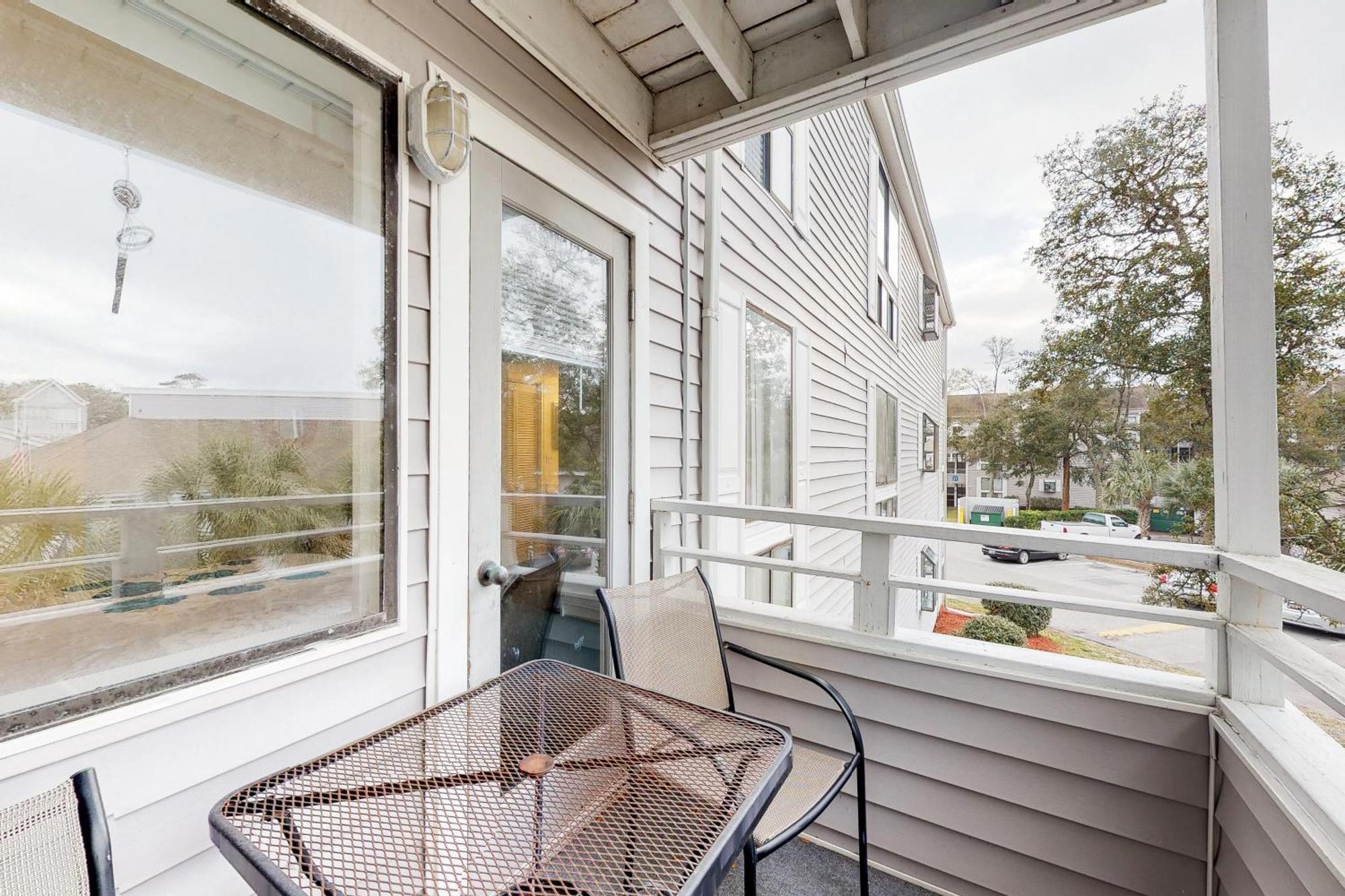 Apartment Arcadian Dunes 02-208 Myrtle Beach