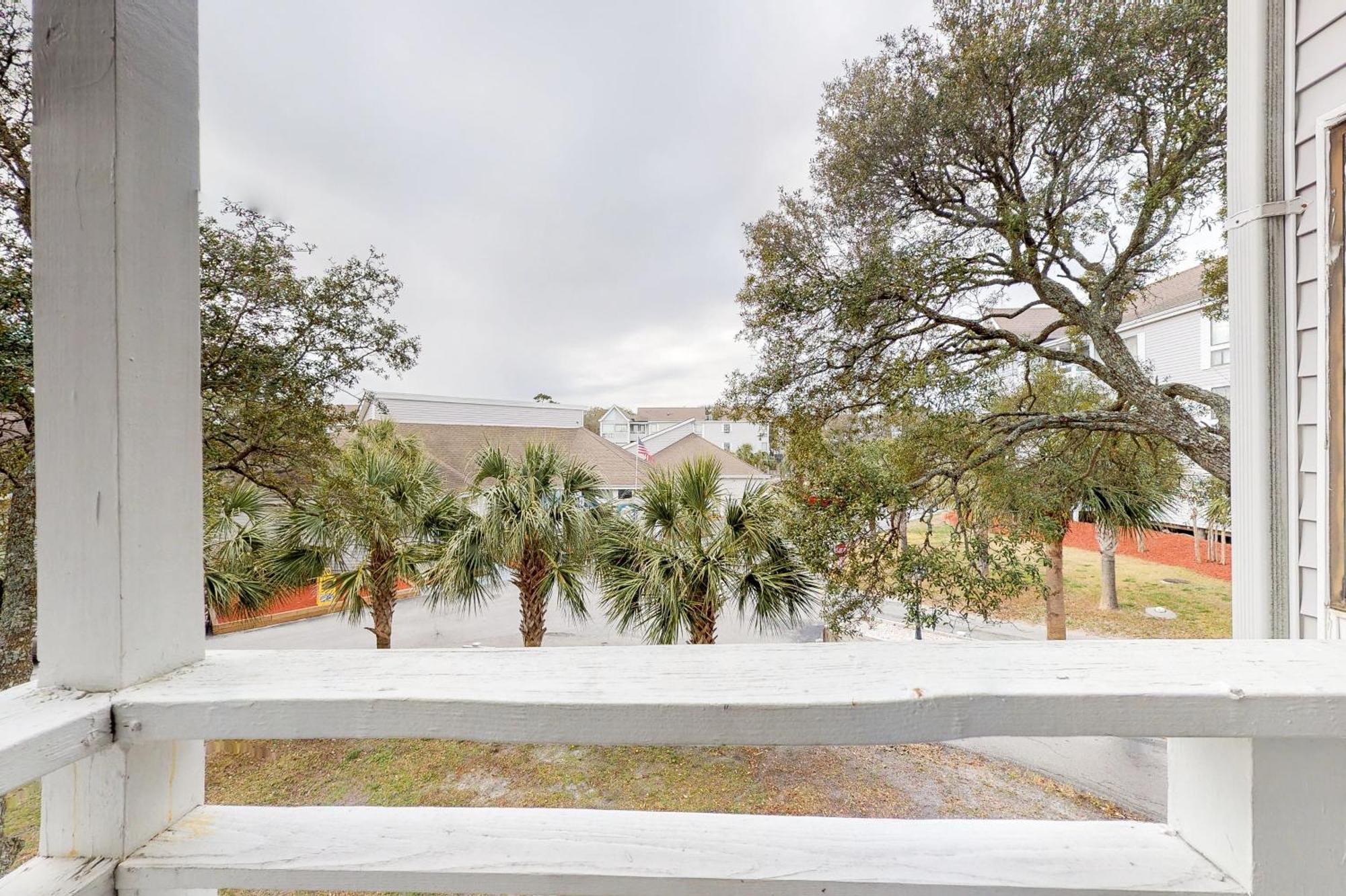 Apartment Arcadian Dunes 02-208 Myrtle Beach