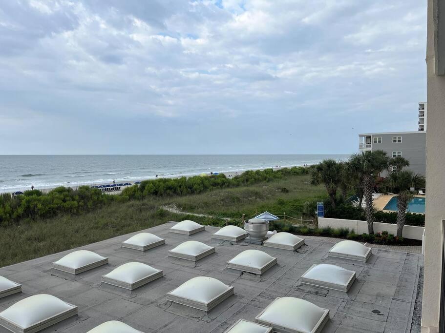 Sunrise Over The Pointe Ii * Myrtle Beach