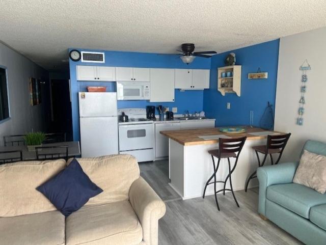 Royal Garden 511 Apartment Myrtle Beach