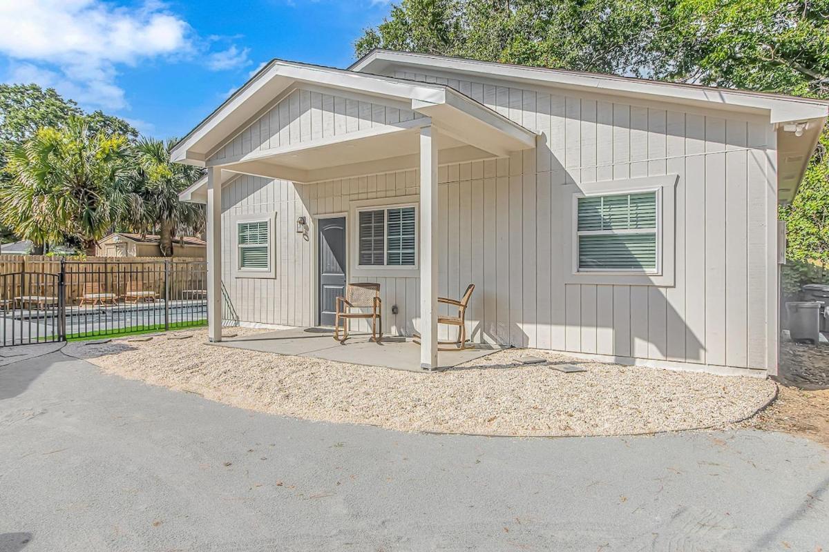 Holiday home Sandy Smiles 2 Min Walk To *