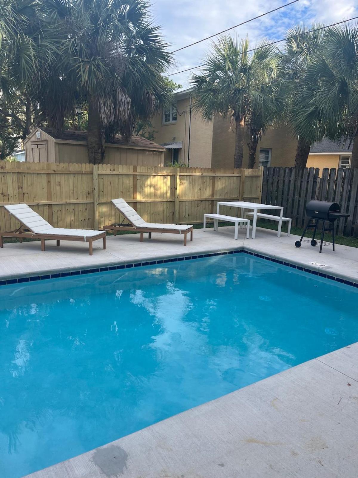 Holiday home Sandy Smiles 2 Min Walk To Myrtle Beach