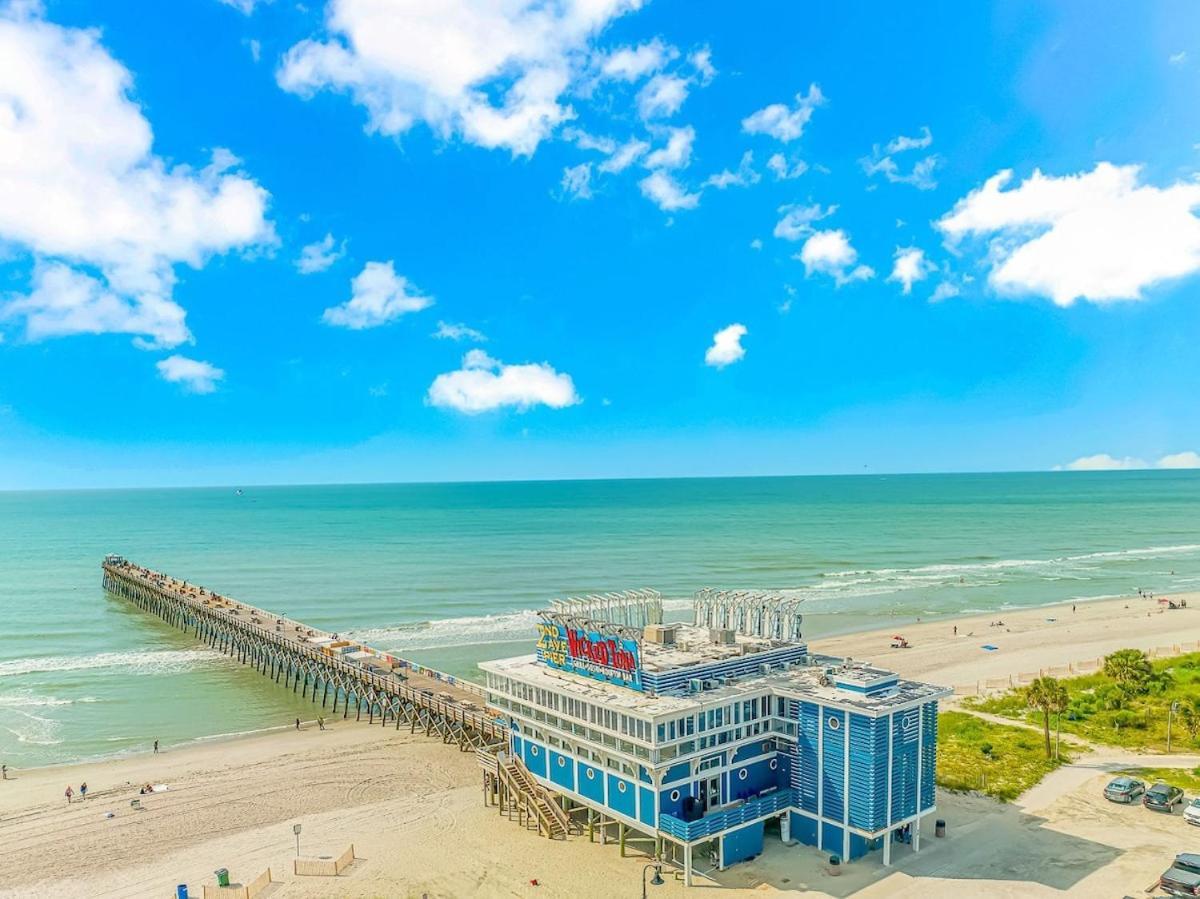Holiday home Cheerful 4 Bedroom 1 Block From The