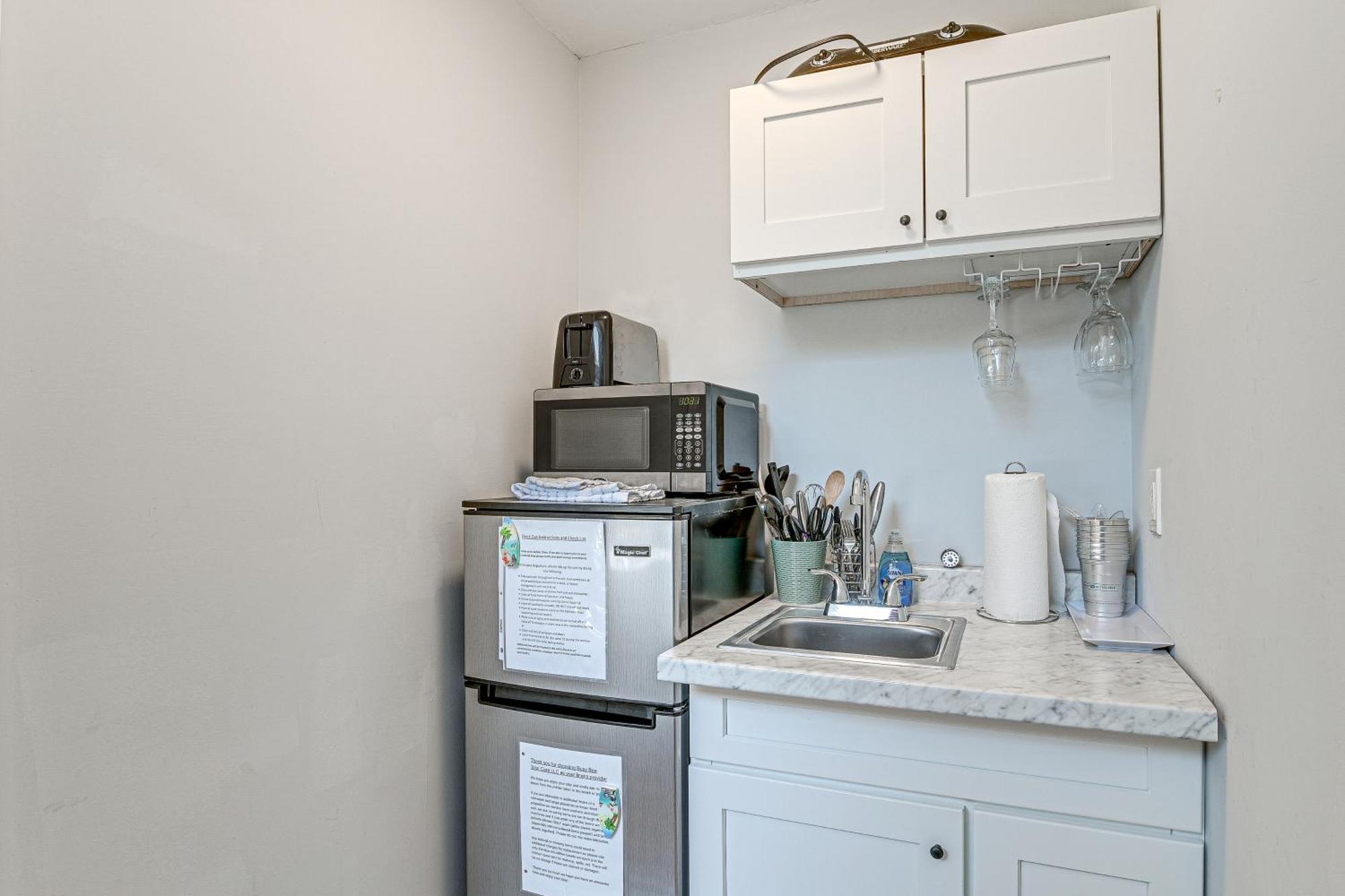 Murrells Inlet Less Than 2 Mi To Marsh Walk Apartment *