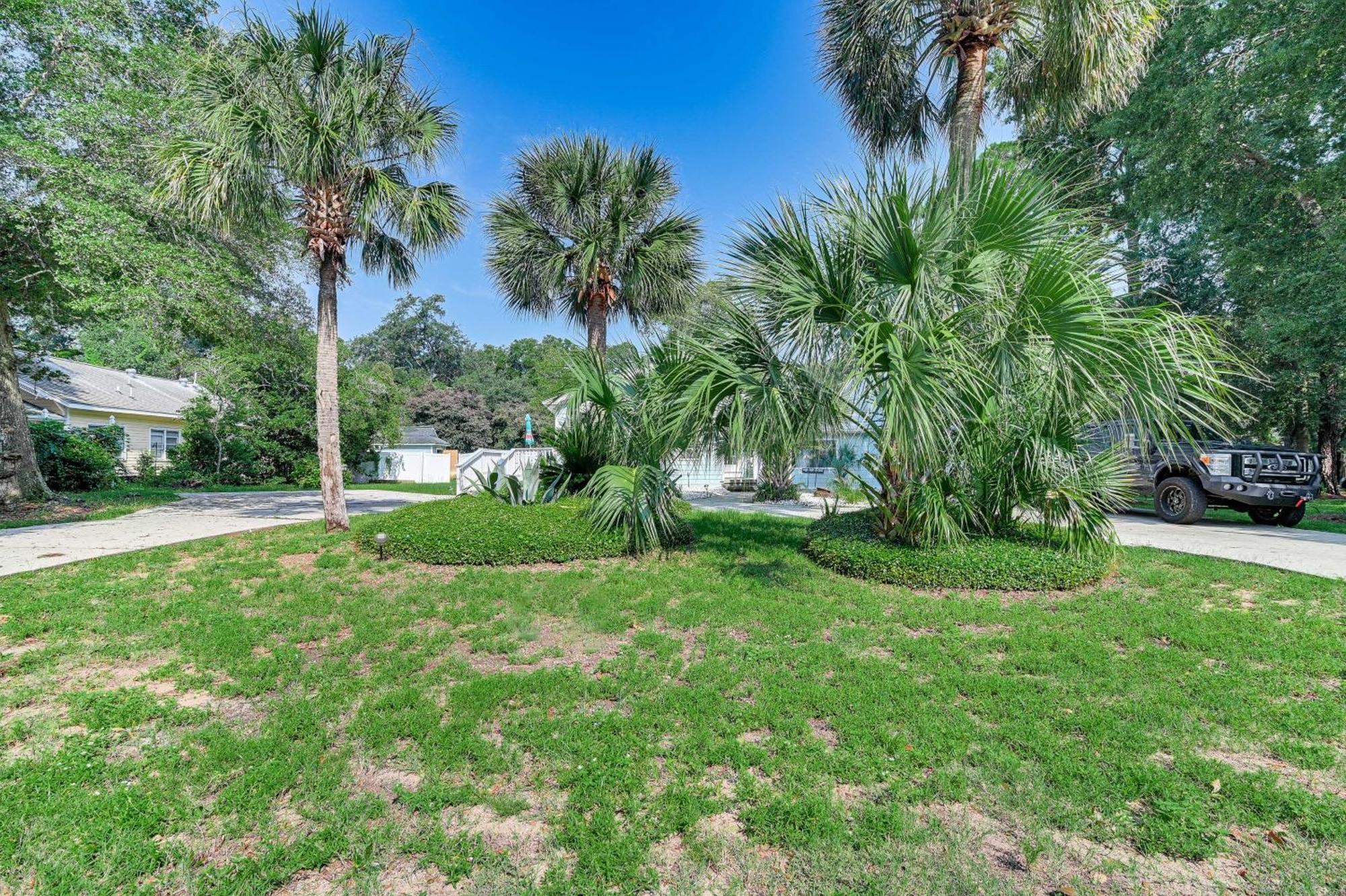 Murrells Inlet Less Than 2 Mi To Marsh Walk Apartment Myrtle Beach