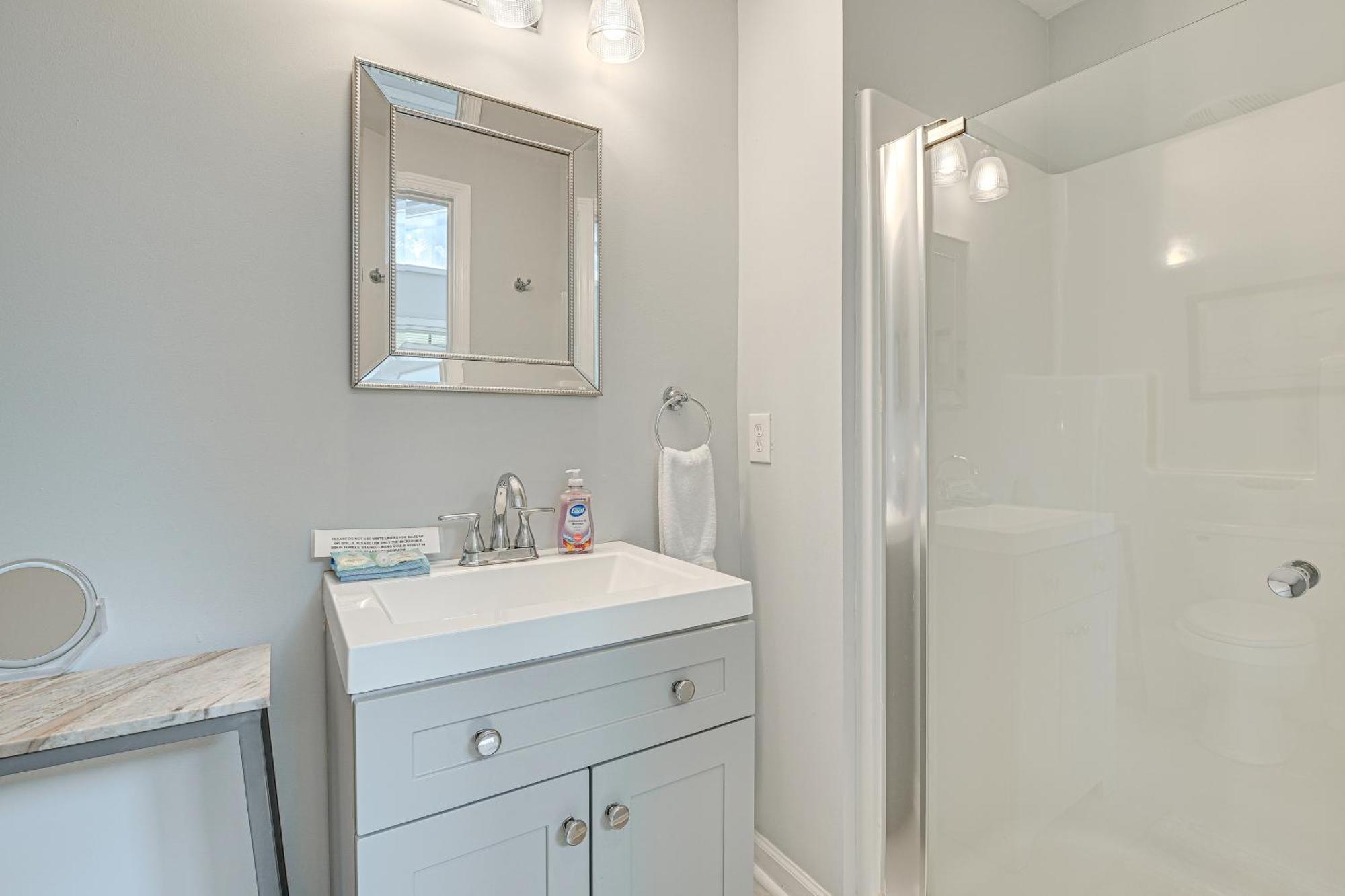 Apartment Murrells Inlet Less Than 2 Mi To Marsh Walk Myrtle Beach
