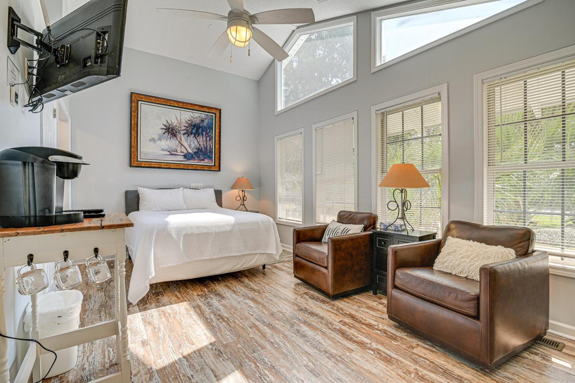 Apartment Murrells Inlet Less Than 2 Mi To Marsh Walk