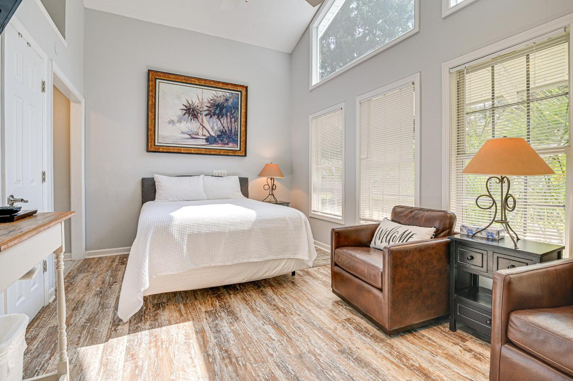 Apartment Murrells Inlet Less Than 2 Mi To Marsh Walk *
