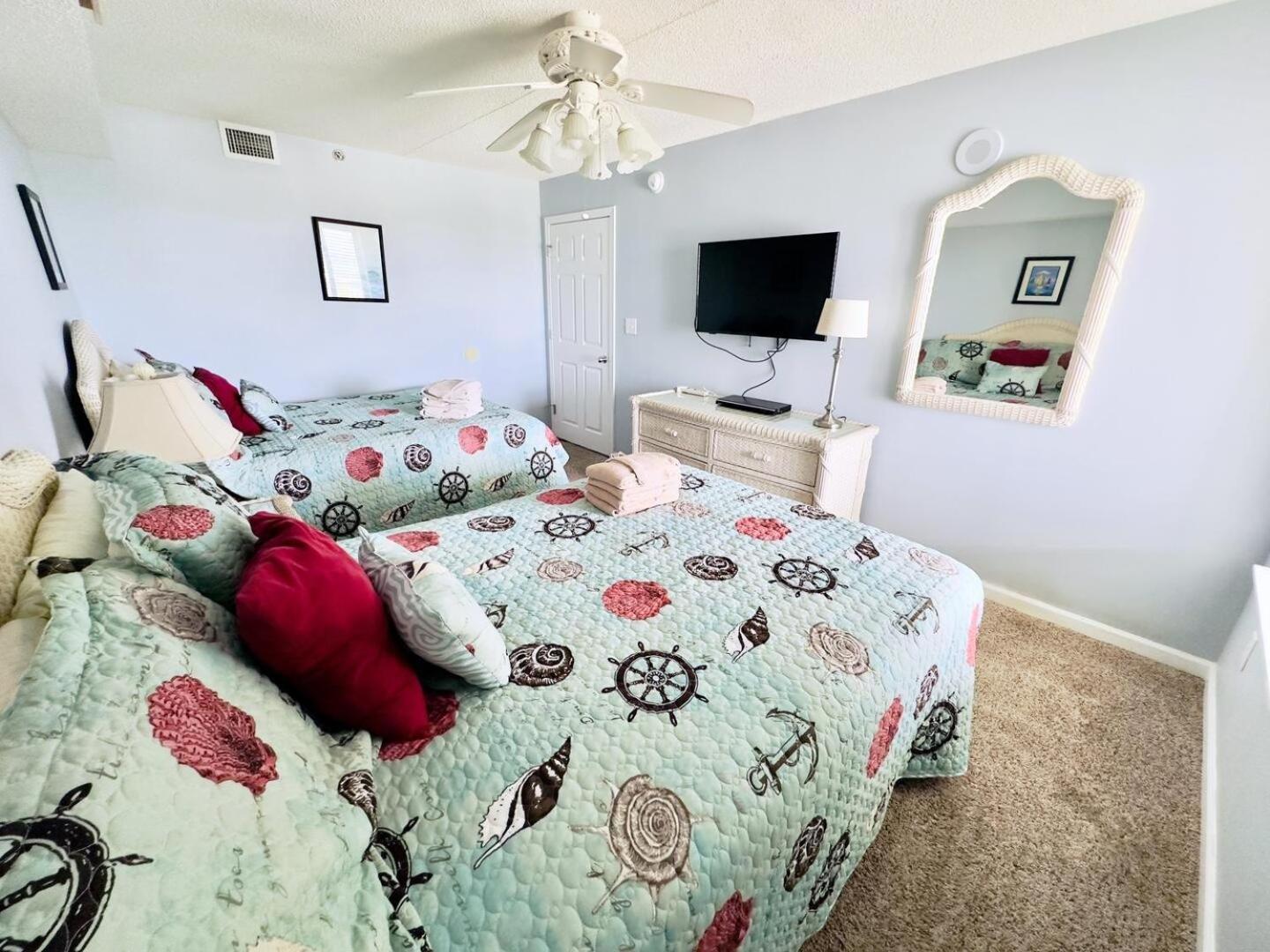 Crescent Shores S 1309 * Myrtle Beach