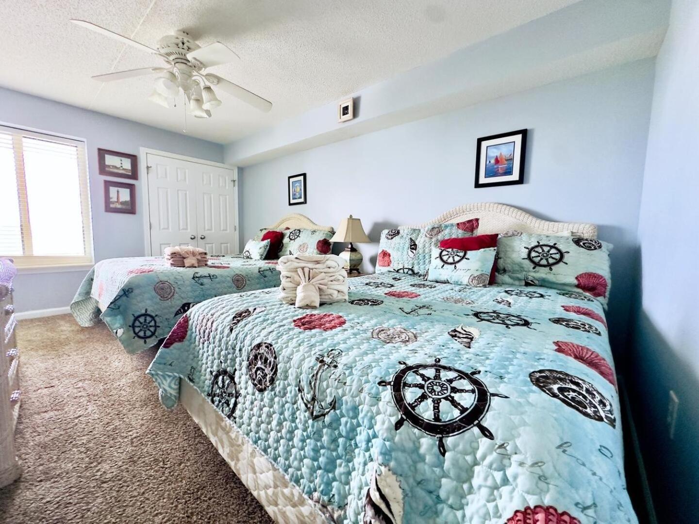 Apartment Crescent Shores S 1309