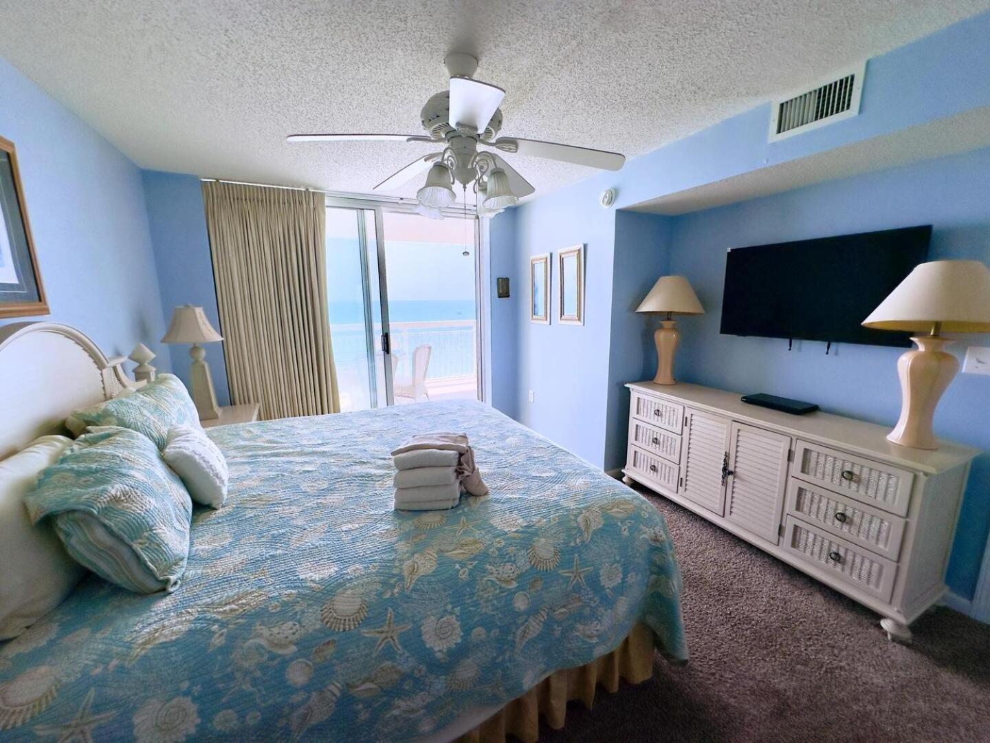 Crescent Shores S 1309 Apartment Myrtle Beach