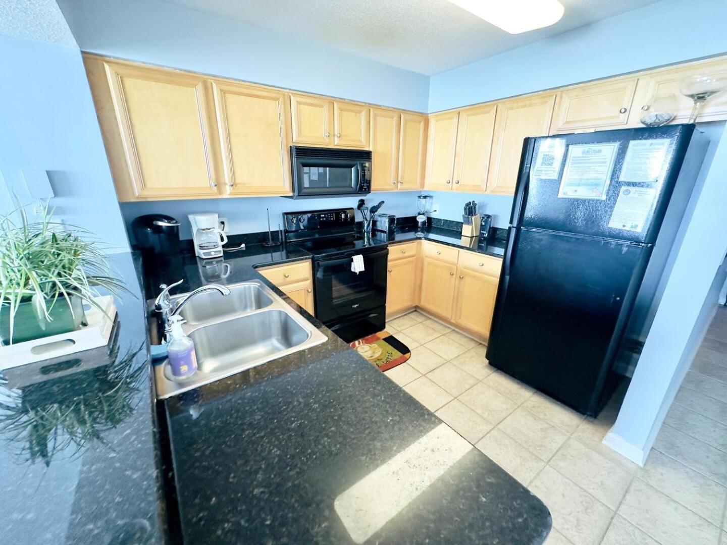 Crescent Shores S 1309 Myrtle Beach