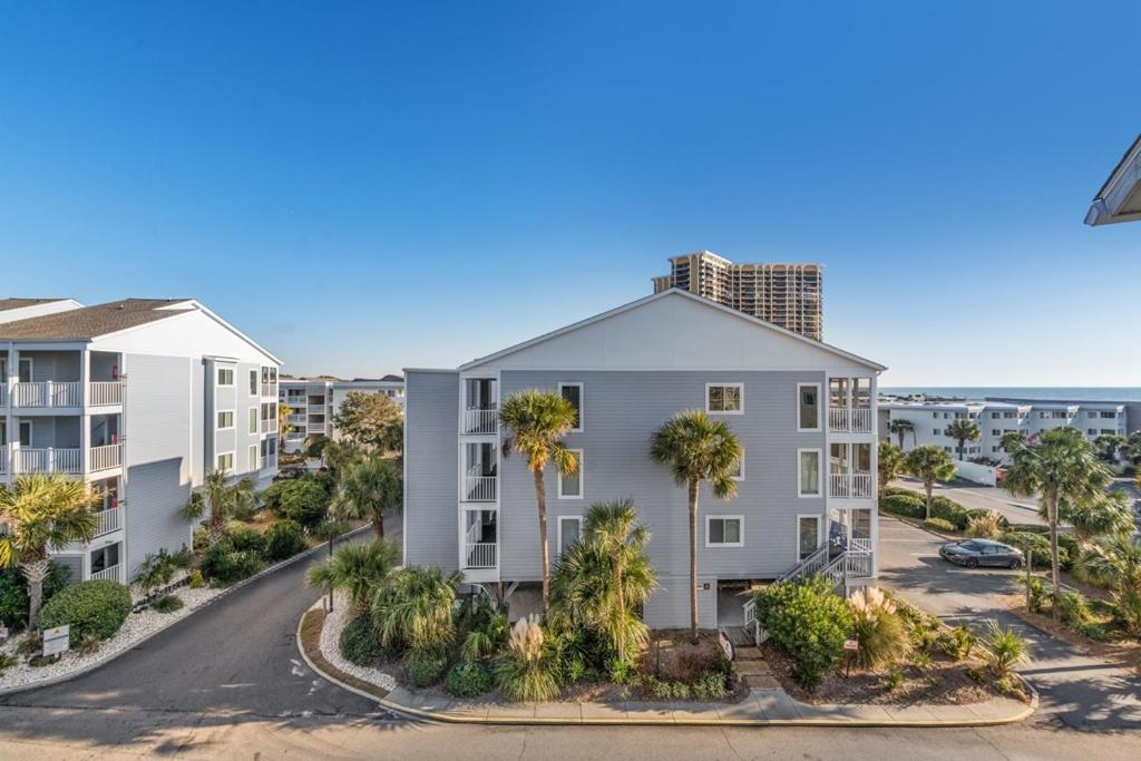 Pelicans Watch 322 Apartment Myrtle Beach