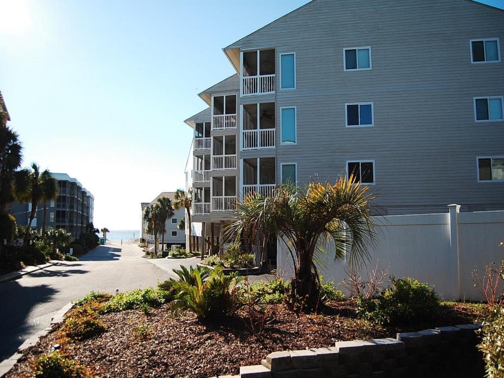 Apartment Pelicans Watch 322 Myrtle Beach