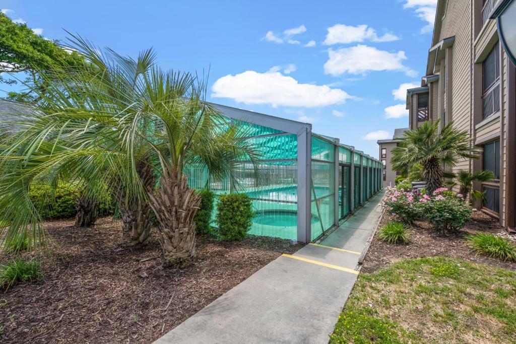 Heron Pointe D5 Apartment