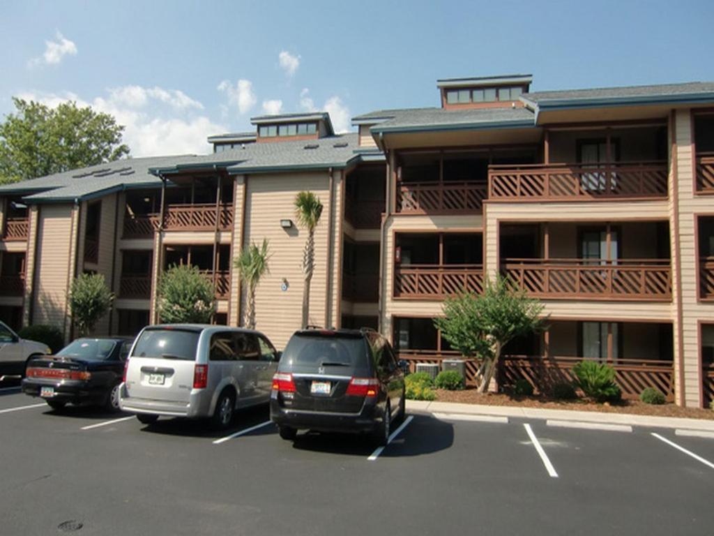 Heron Pointe D5 Myrtle Beach