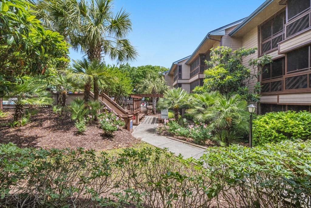 Heron Pointe D5 Apartment *