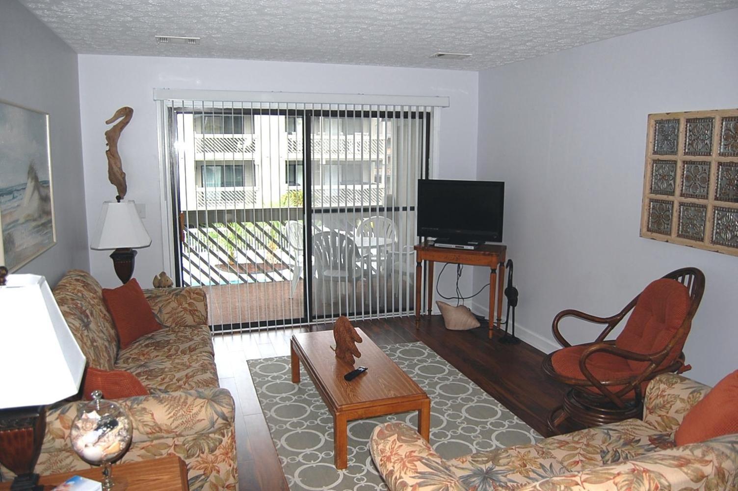 Apartment Shipwatch L204 *