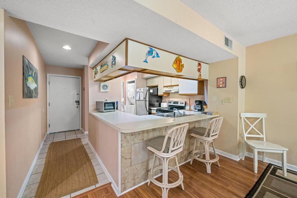 Apartment Heron Pointe C8 Myrtle Beach