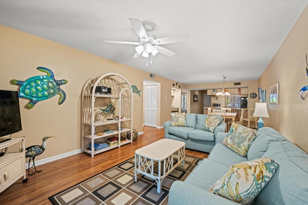 Apartment Heron Pointe C8 *