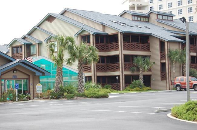 Heron Pointe C8 Myrtle Beach