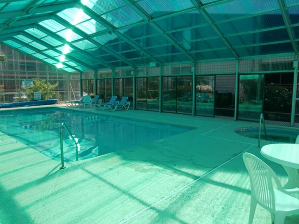 Heron Pointe C8 * Myrtle Beach