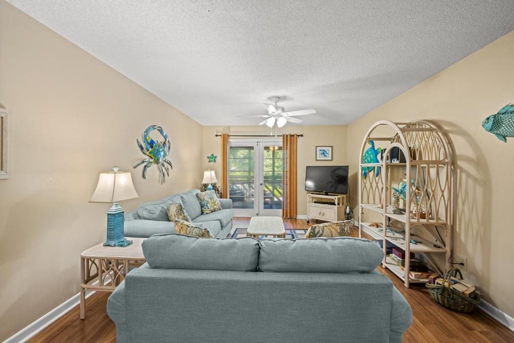 Apartment Heron Pointe C8