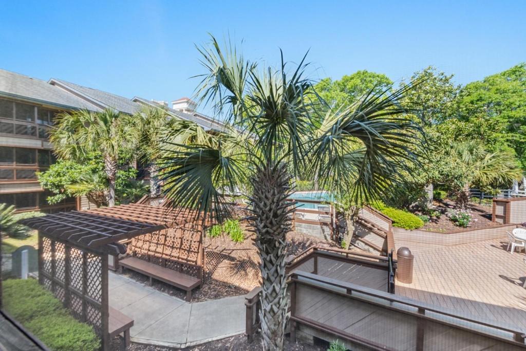 Heron Pointe C8 Myrtle Beach