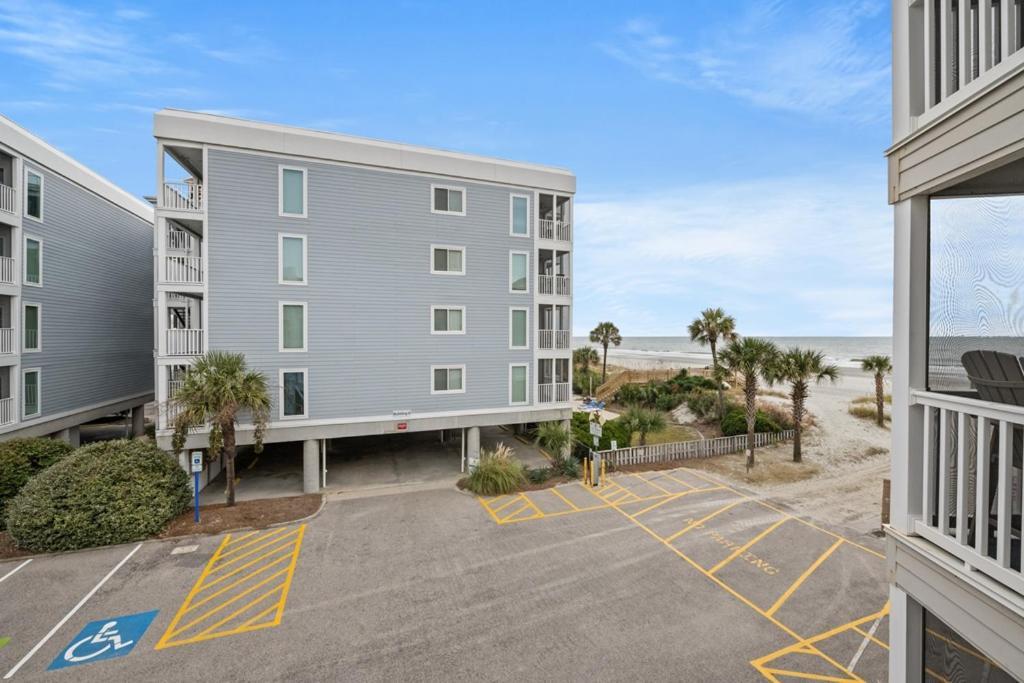 Pelicans Watch 209 Apartment *
