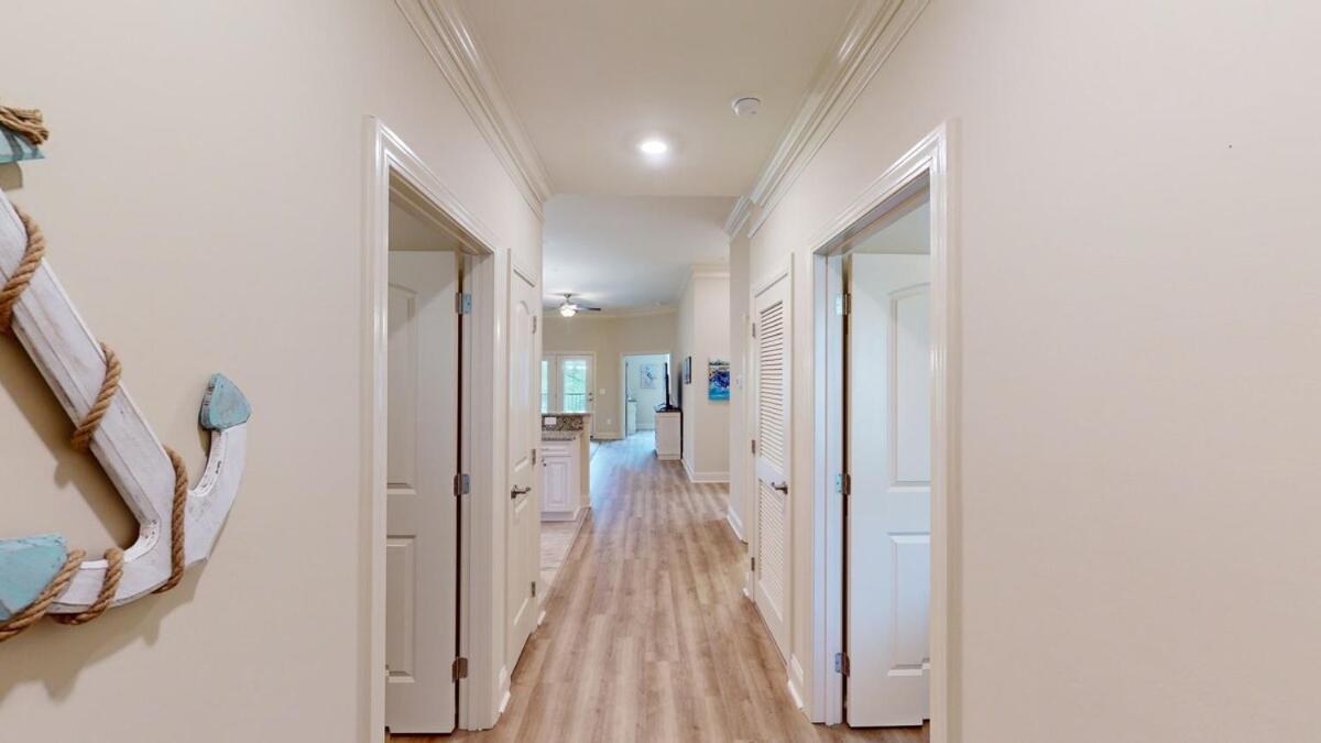 Apartment 81 Delray Drive 3b *
